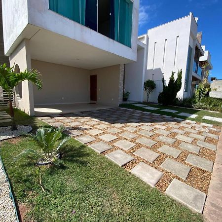 הוילה Duplex Em Guarapari Com Piscina Privativa! מראה חיצוני תמונה