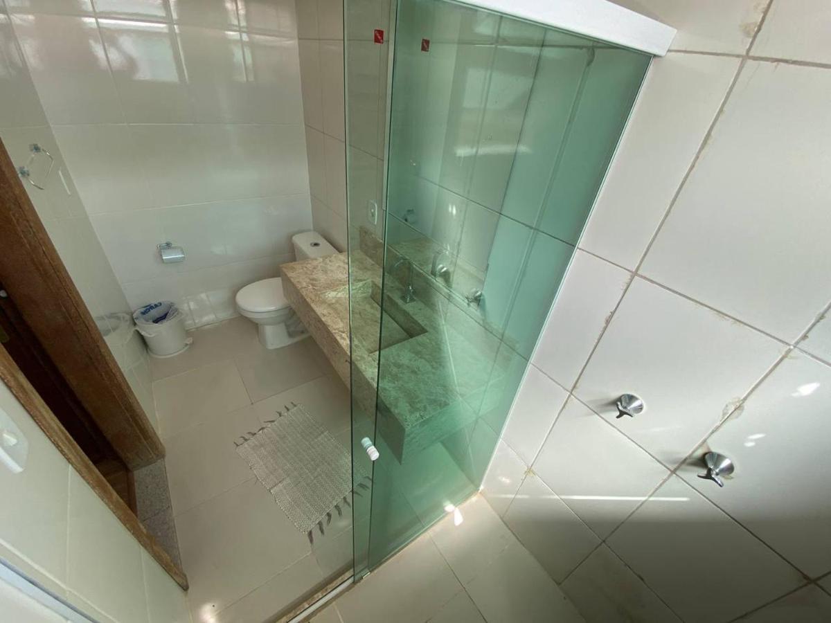 הוילה Duplex Em Guarapari Com Piscina Privativa! מראה חיצוני תמונה
