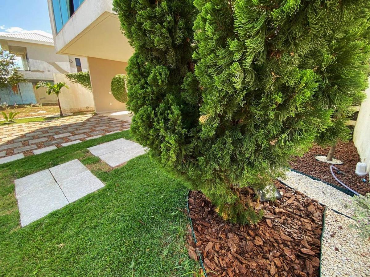 הוילה Duplex Em Guarapari Com Piscina Privativa! מראה חיצוני תמונה