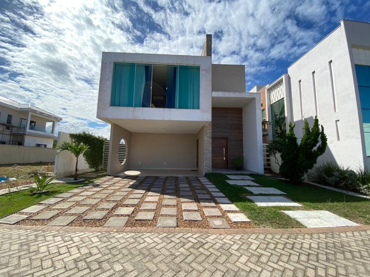 הוילה Duplex Em Guarapari Com Piscina Privativa! מראה חיצוני תמונה