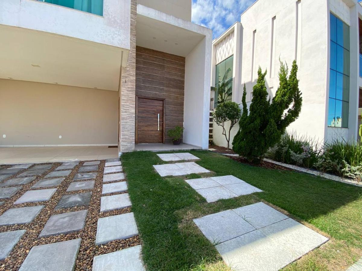 הוילה Duplex Em Guarapari Com Piscina Privativa! מראה חיצוני תמונה