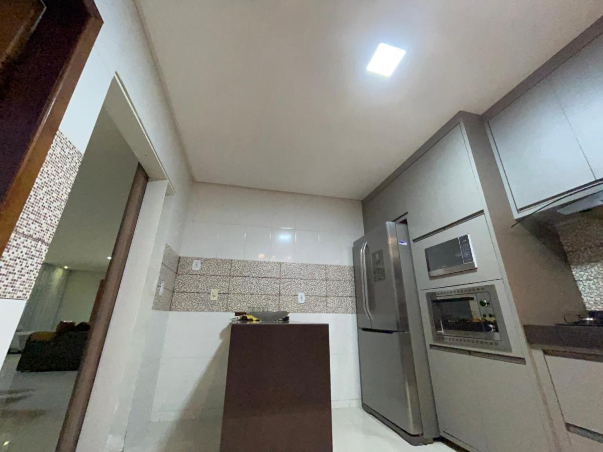 הוילה Duplex Em Guarapari Com Piscina Privativa! מראה חיצוני תמונה