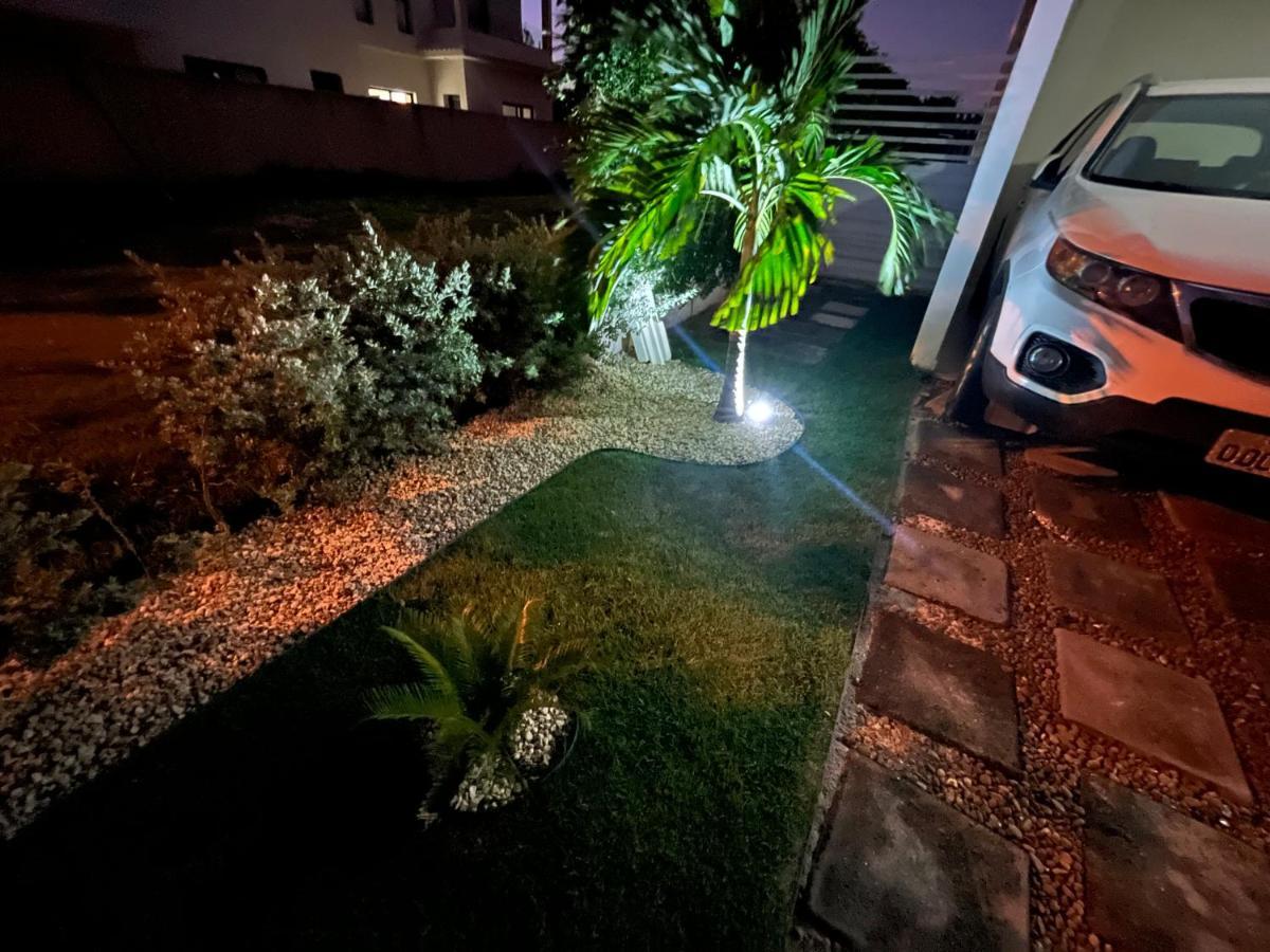הוילה Duplex Em Guarapari Com Piscina Privativa! מראה חיצוני תמונה