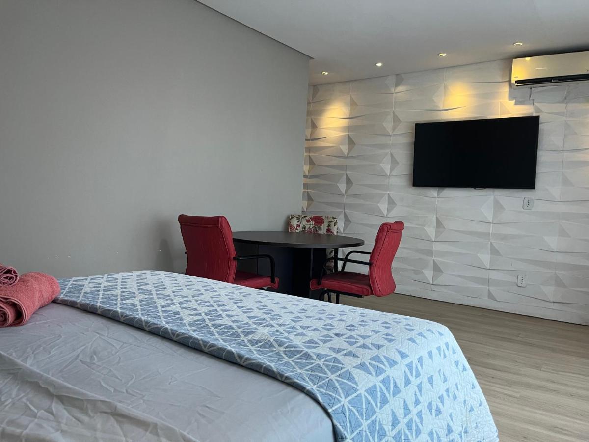 הוילה Duplex Em Guarapari Com Piscina Privativa! מראה חיצוני תמונה