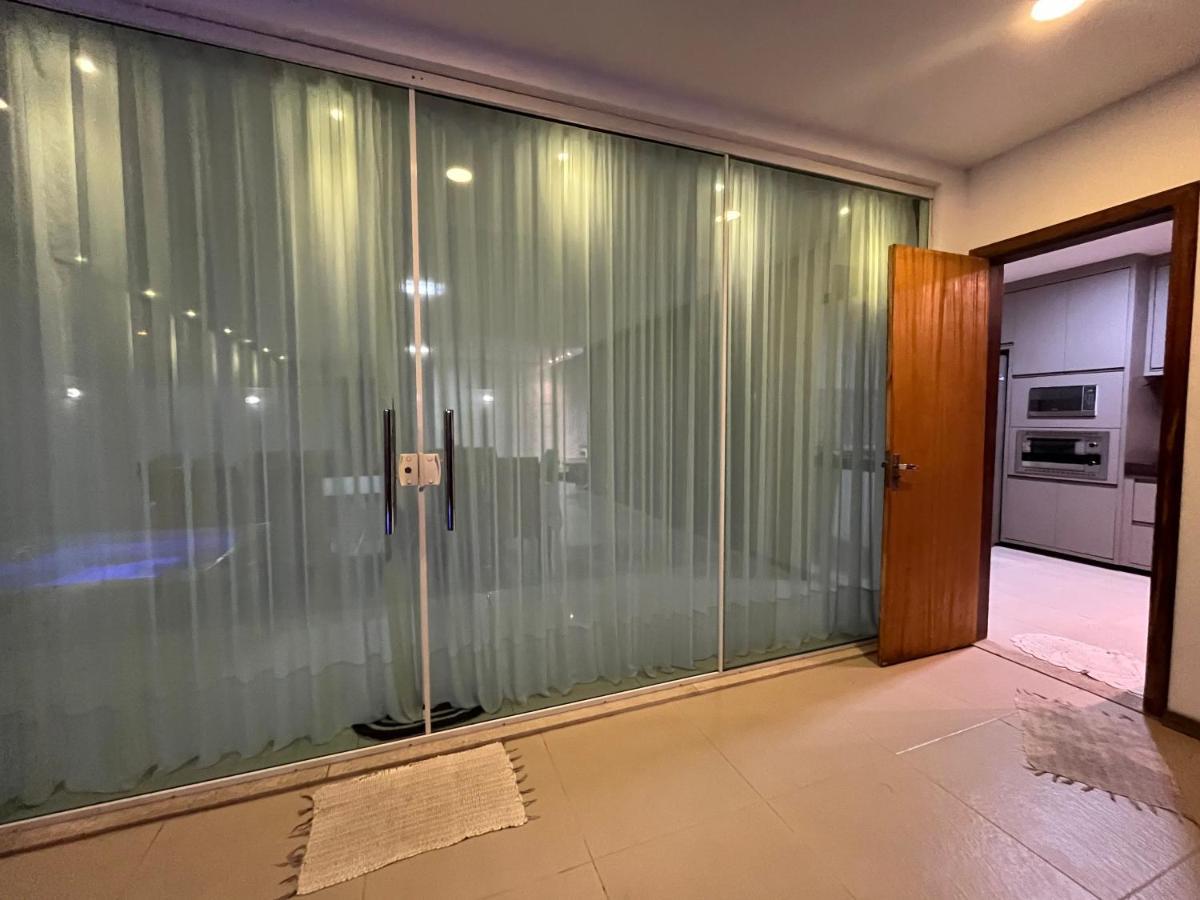 הוילה Duplex Em Guarapari Com Piscina Privativa! מראה חיצוני תמונה