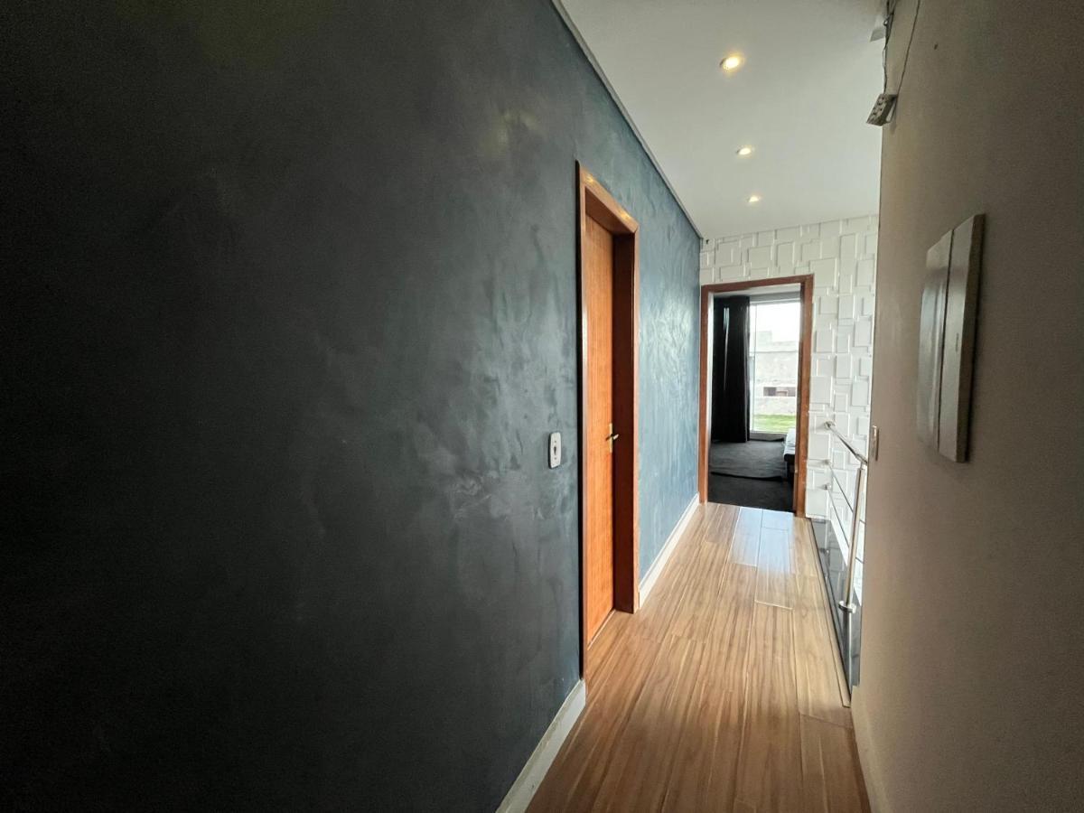 הוילה Duplex Em Guarapari Com Piscina Privativa! מראה חיצוני תמונה