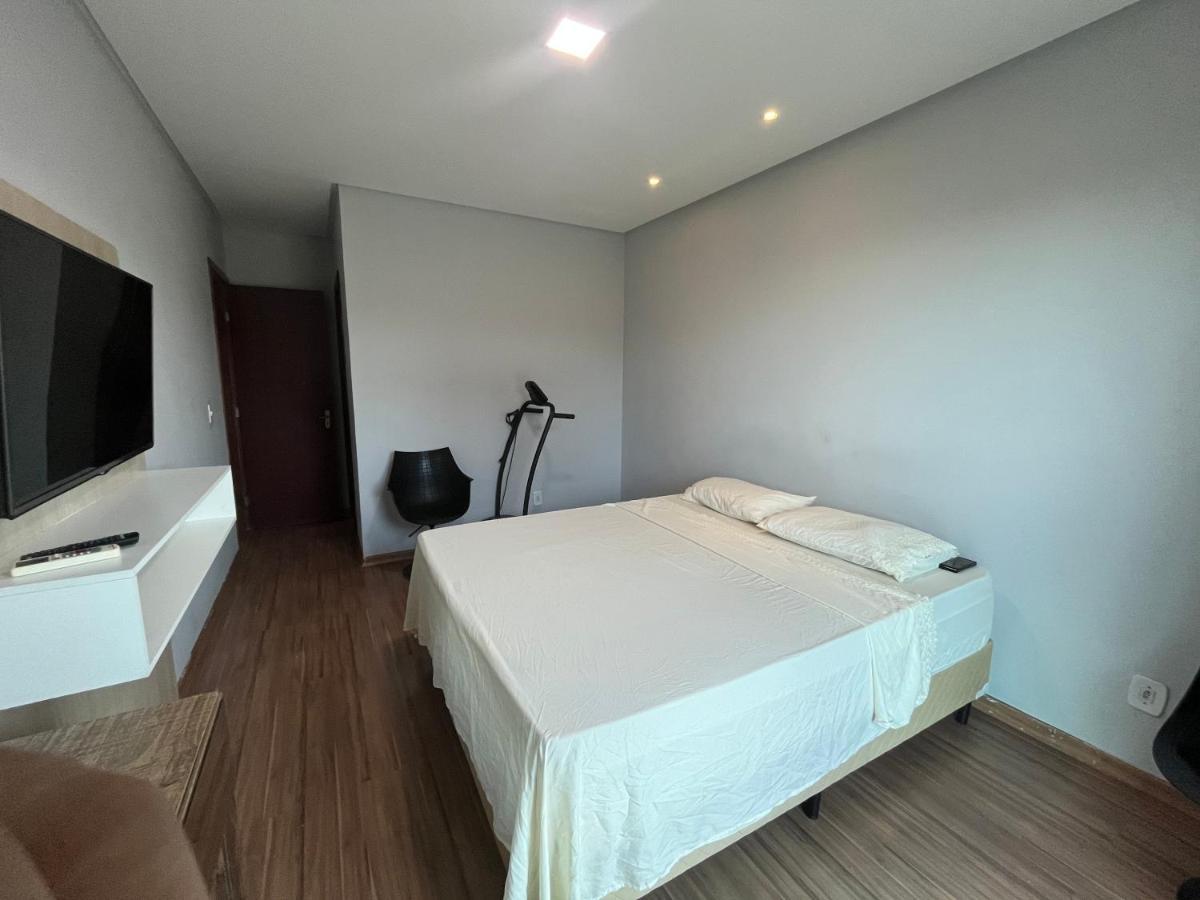 הוילה Duplex Em Guarapari Com Piscina Privativa! מראה חיצוני תמונה